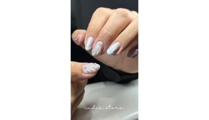 Uñas 2026: colores protagonistas y formas que priorizan la elegancia natural