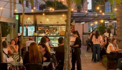 VP Dulces celebra su primer aniversario