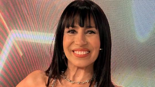 Marixa Balli debuta en Pasión de Sábado: cómo será su esperado regreso y el look que podría elegir Marixa Balli debuta en Pasión de Sábado: cómo será su esperado regreso y el look que podría elegir