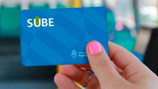 El sistema SUBE volvió a fallar y se registraron nuevas complicaciones para la acreditación de saldo