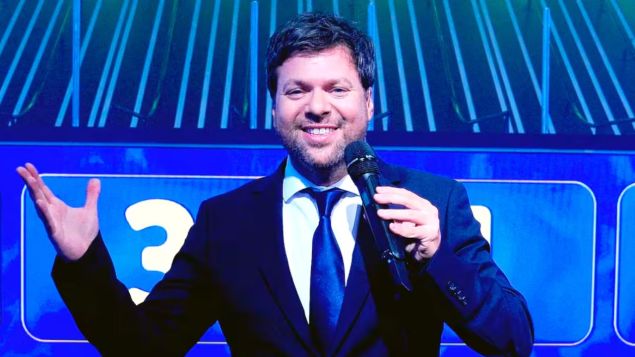 Foto de Guido Kaczka