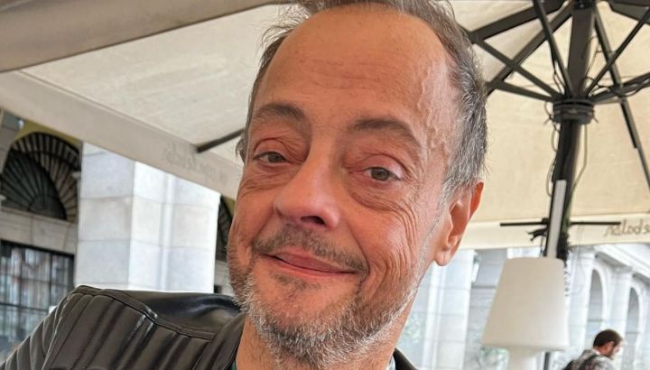 Lejos de la radio, el exitoso nuevo negocio de Cabito Massa Alcántara