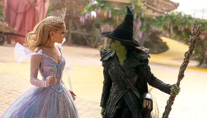 Premios Oscar 2026: el desaire de "Wicked: For Good" y "Belén" que enfureció a todos