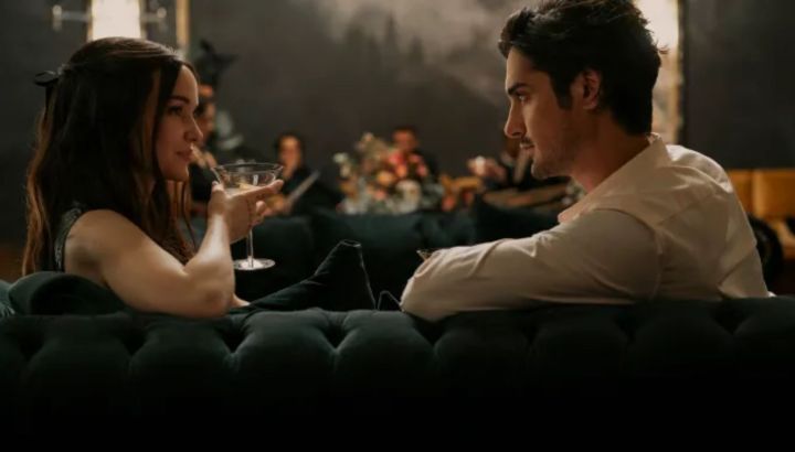 Lanzaron el tráiler de "56 Days", la serie protagonizada por Dove Cameron y Avan Jogia: ¿De qué tratará? 