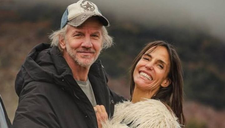 Se separaron Facundo Arana y María Susini tras casi 20 años juntos: qué pasó