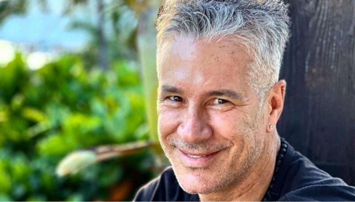 Quién es Fernando Carrillo, el ex esposo de Catherine Fulop que la amenazó en vivo: infidelidades, fama y un romance con la Presidenta