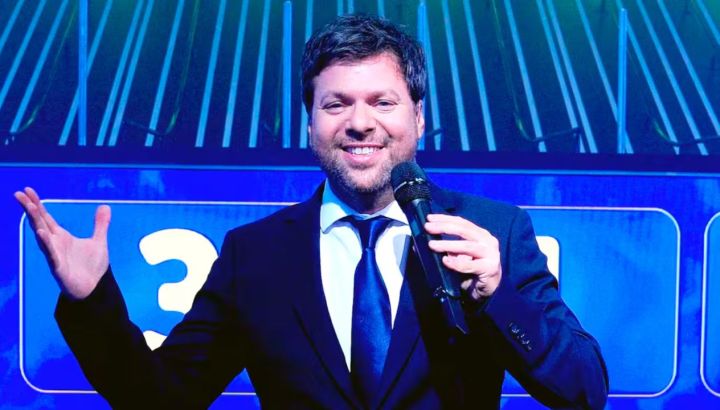 El Trece apuesta por un nuevo ciclo para Guido Kaczka para competirle a Gran Hermano: de qué se trata