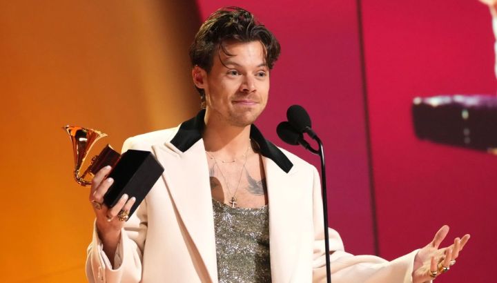 Harry Styles sorprendió al anunciar su nueva gira: ¿Vendrá a Argentina?