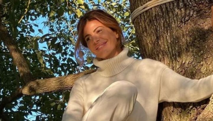 Juliana Awada rehace su vida en el Sur, a 15 días de la separación de Mauricio Macri: “Costó pero qué gratificante”