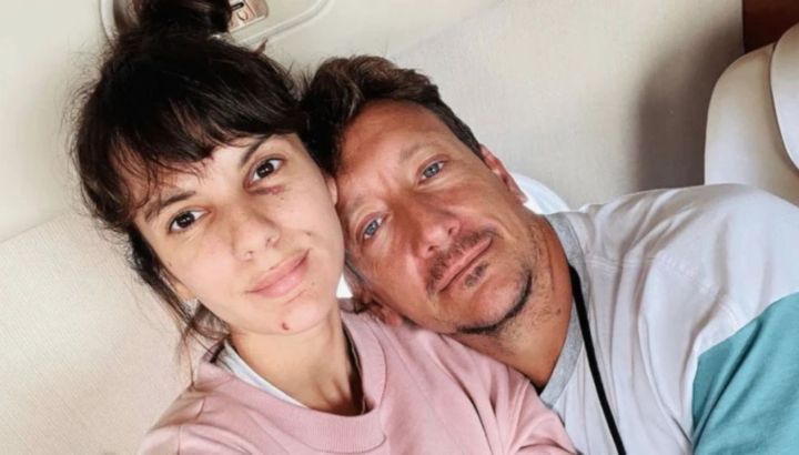 A seis meses de su separación, Nico Vázquez reveló un dato inédito sobre su noviazgo con Gimena Accardi