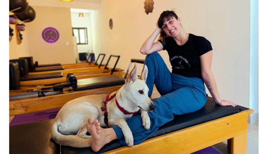 Los beneficios de Pilates: una disciplina que transforma cuerpo y mente