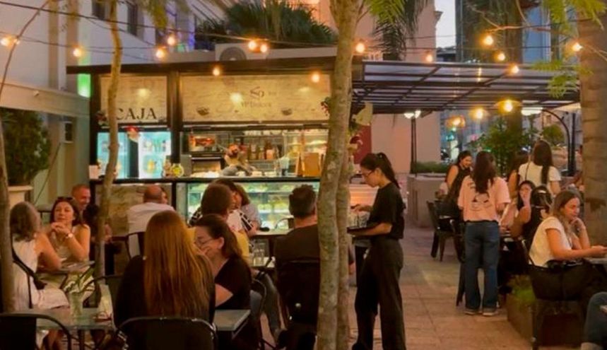 VP Dulces celebra su primer aniversario