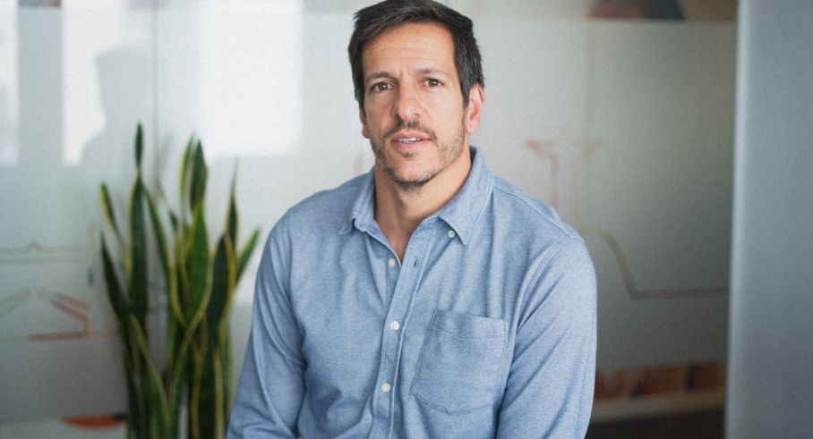 Miguel Carugati PageGroup