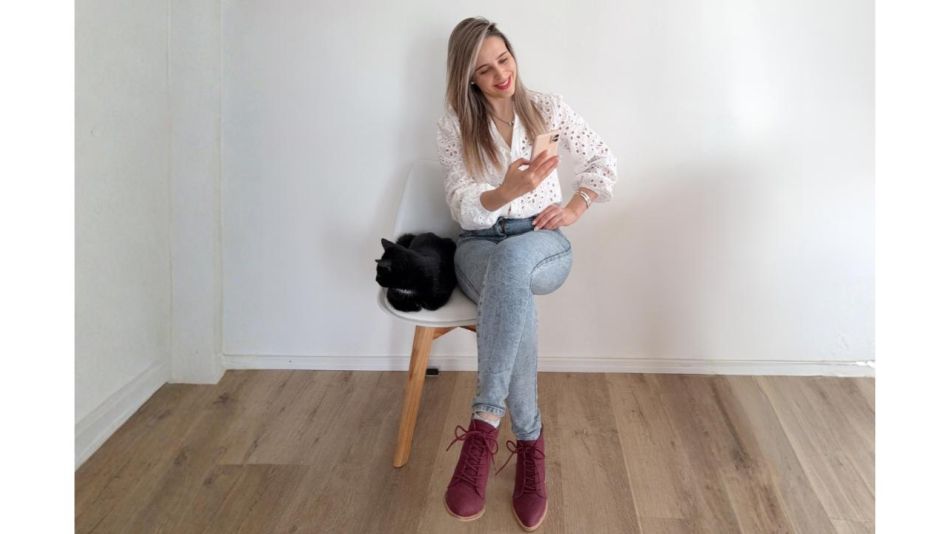 EL QUE TENGA TIENDA ¡QUE LA ATIENDA!, SINO QUE NO EMPRENDA