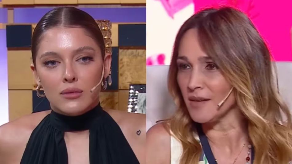  Sofía Gonet habló del enojo de Vero Lozano 