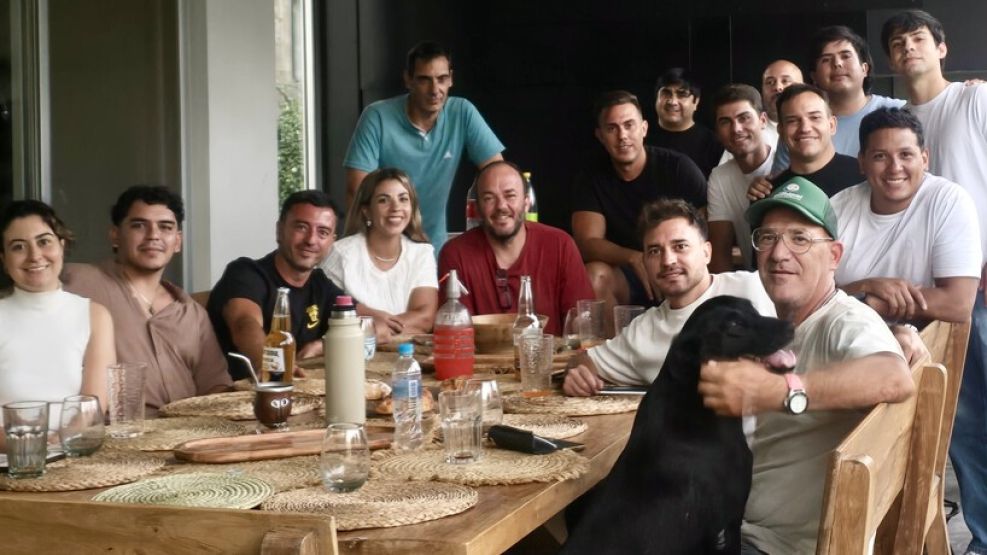 De Loredo y su militancia digital