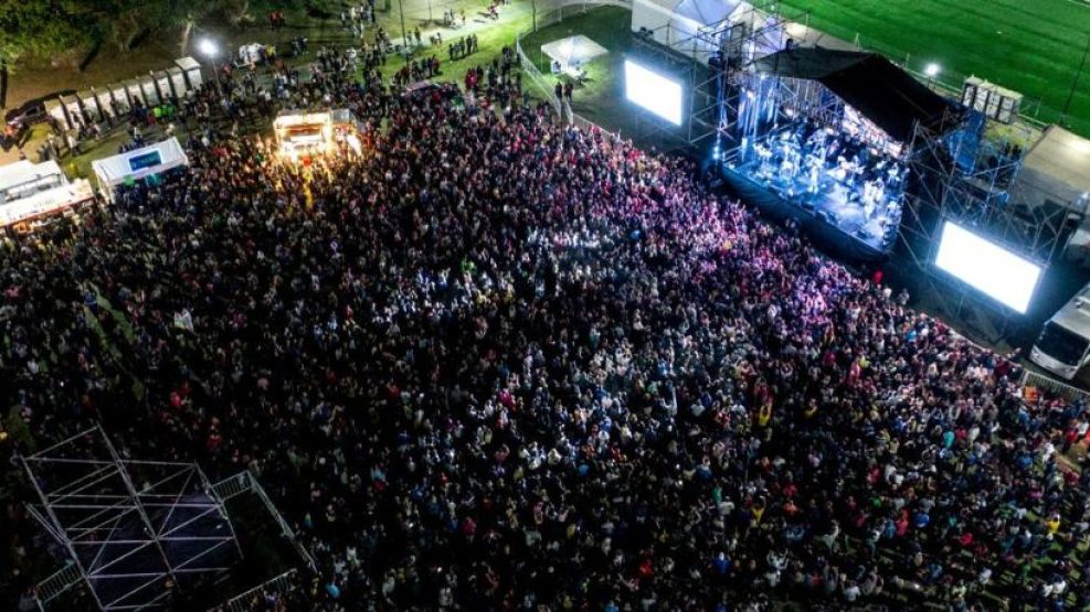 Festival del Lomito La Calera