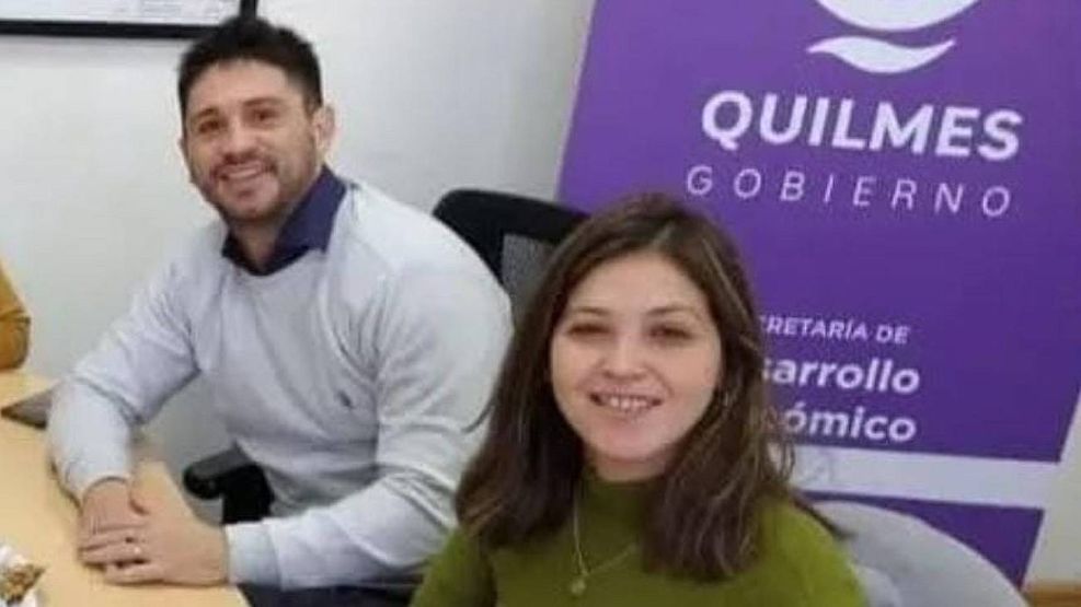 Nicolás Daniel Rodríguez y Daniela Silva Muñoz 22012026