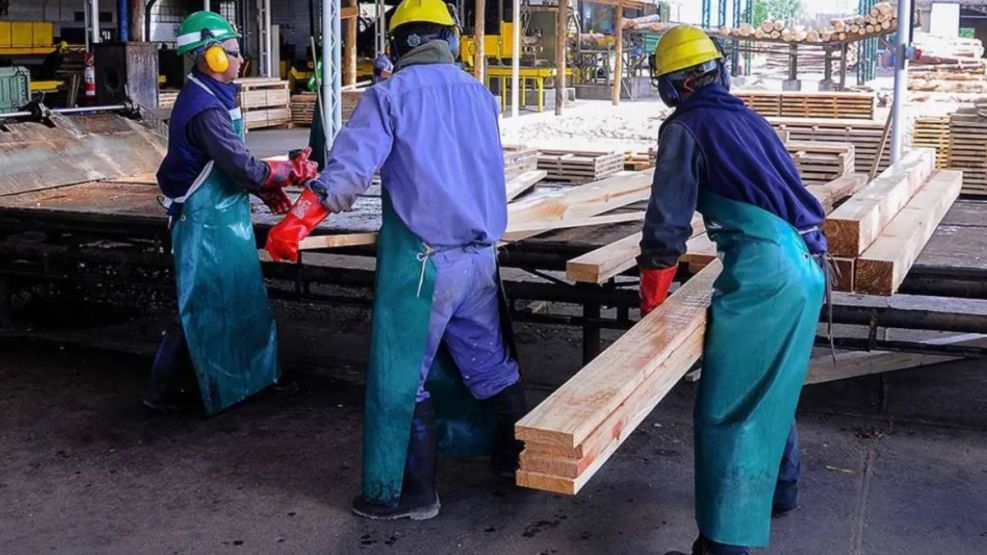 reforma laboral corrientes