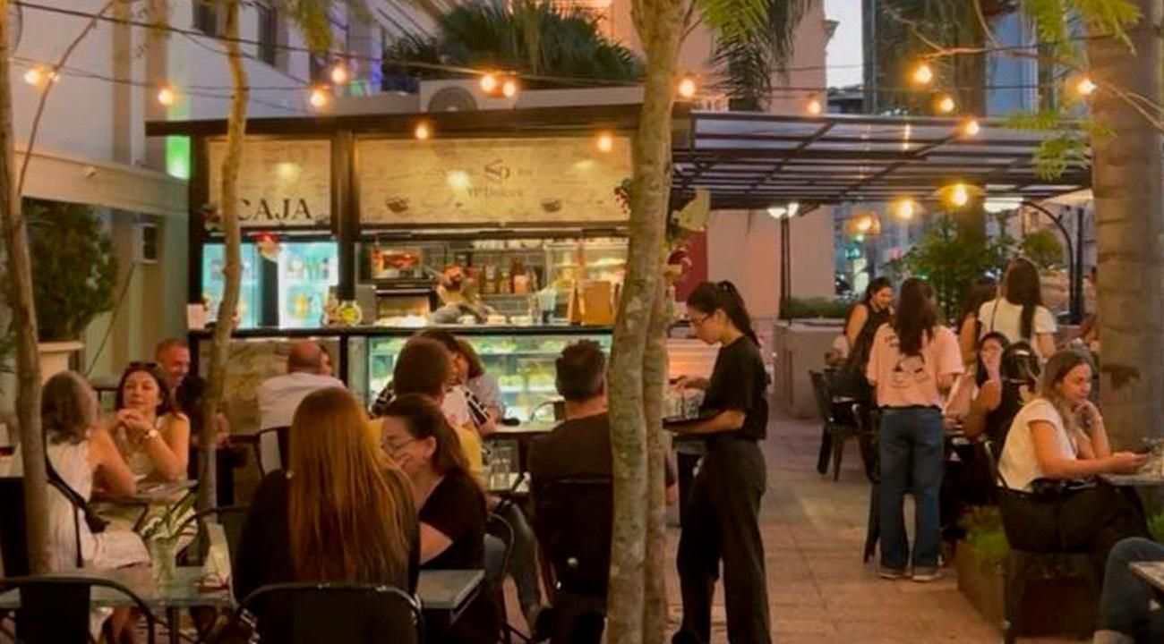 VP Dulces celebra su primer aniversario