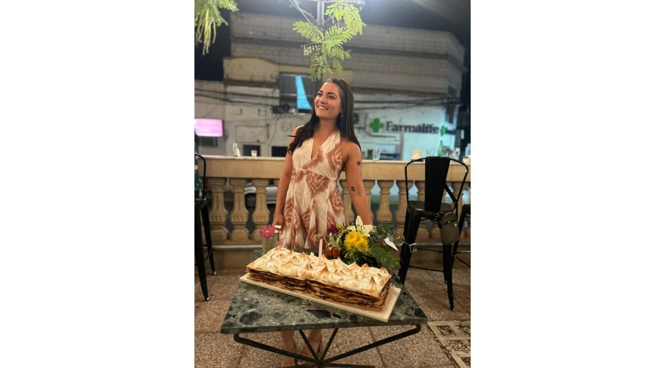 VP Dulces celebra su primer aniversario