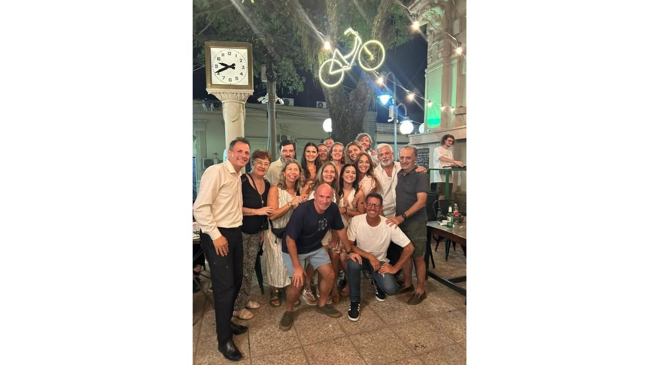 VP Dulces celebra su primer aniversario