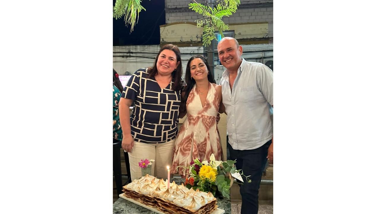 VP Dulces celebra su primer aniversario