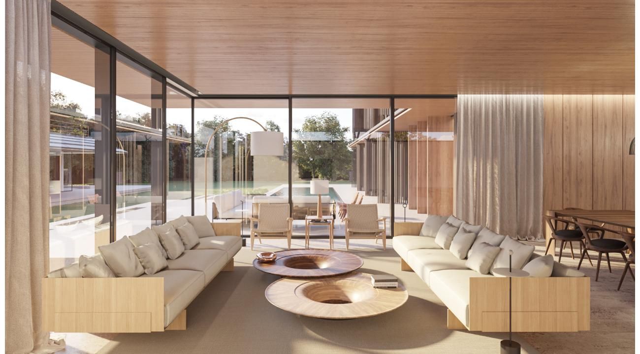 A+R, entre los Top 100 de LuxuryLifestyleAwards 2025: un reconocimiento que impulsa a la arquitectura argentina