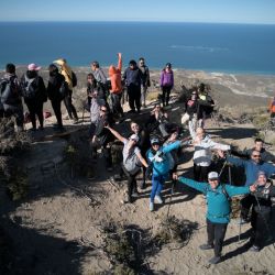 Un destino inesperado para el verano: Comodoro Rivadavia abunda en actividades y paseos.