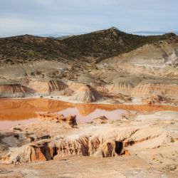 Un destino inesperado para el verano: Comodoro Rivadavia abunda en actividades y paseos.