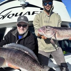 Faenas interesantes en los últimos días tanto en el mar como las lagunas. Además, la Cuenca del Plata brinda grandes emociones. 