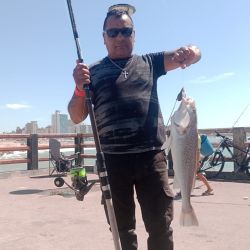 Faenas interesantes en los últimos días tanto en el mar como las lagunas. Además, la Cuenca del Plata brinda grandes emociones. 