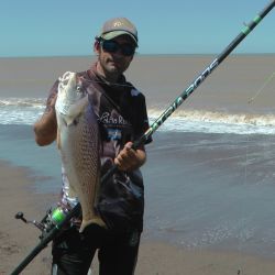 Faenas interesantes en los últimos días tanto en el mar como las lagunas. Además, la Cuenca del Plata brinda grandes emociones. 