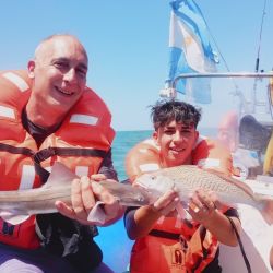 Faenas interesantes en los últimos días tanto en el mar como las lagunas. Además, la Cuenca del Plata brinda grandes emociones. 