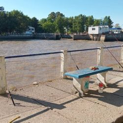 Faenas interesantes en los últimos días tanto en el mar como las lagunas. Además, la Cuenca del Plata brinda grandes emociones. 