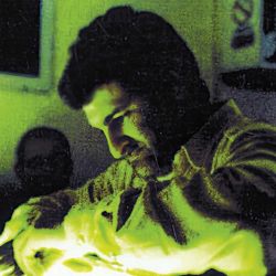 Cabezas trabajando | Foto:CEDOC