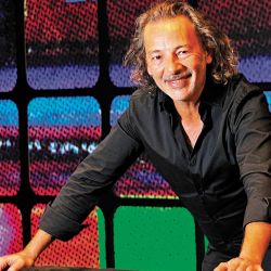 Fabian Vena | Foto:Marcelo Dubini