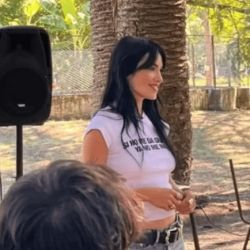 Lali Espósito | Foto:CEDOC