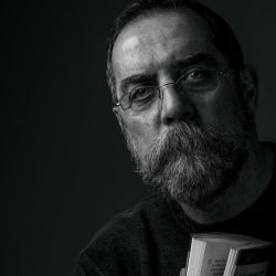 Juan Ferrari y Jorge Virgilio