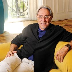 Ramon Monegal | Foto:Marcelo Dubini