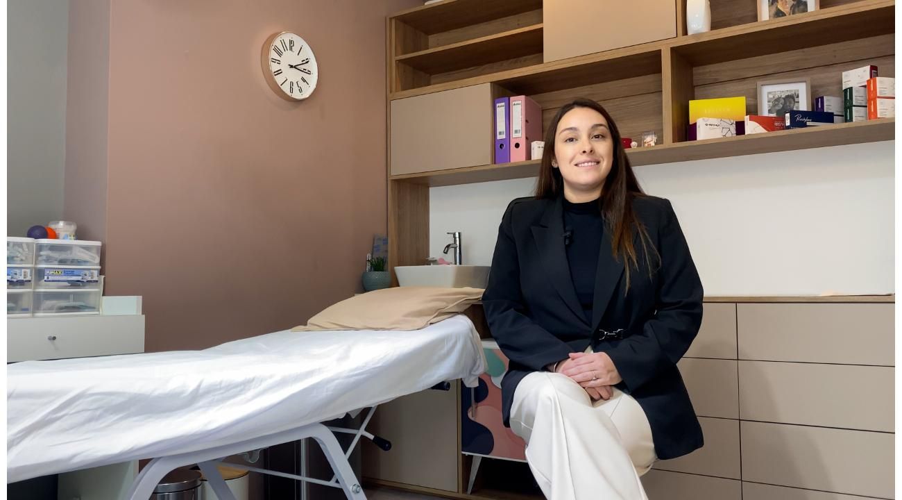 “La revolución del cuidado de la piel con tecnología láser de vanguardia”