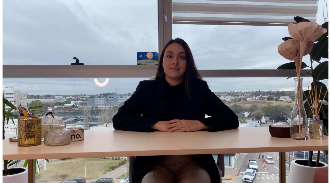 “La revolución del cuidado de la piel con tecnología láser de vanguardia”