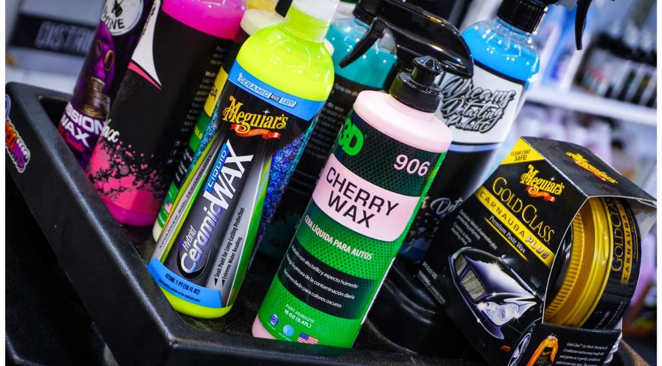 Temperley Garage: formación real y personalizada en Detailing desde el sur del Gran Buenos Aires