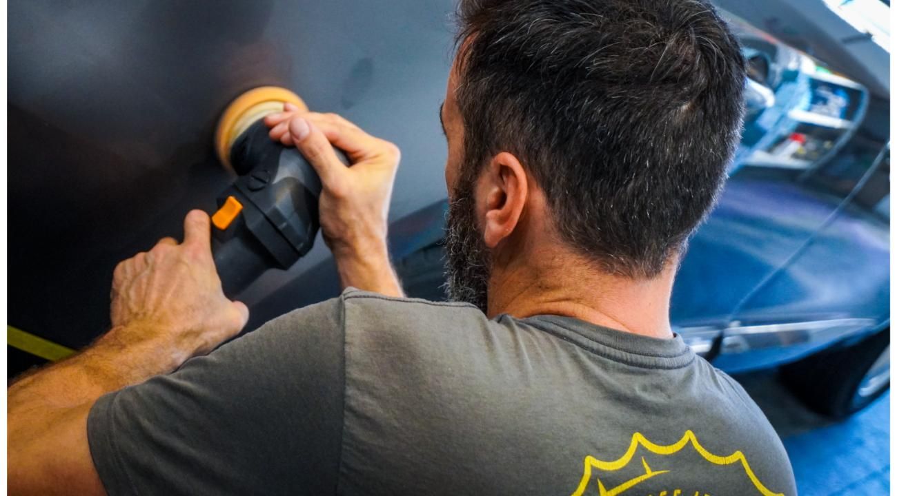 Temperley Garage: formación real y personalizada en Detailing desde el sur del Gran Buenos Aires