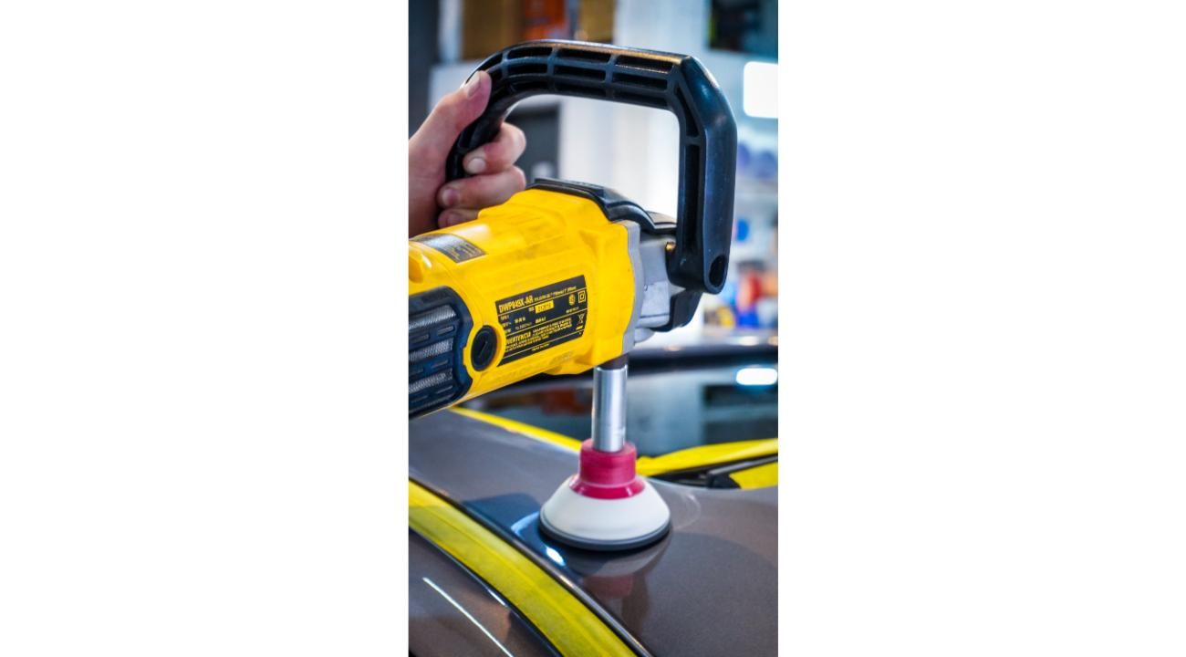 Temperley Garage: formación real y personalizada en Detailing desde el sur del Gran Buenos Aires