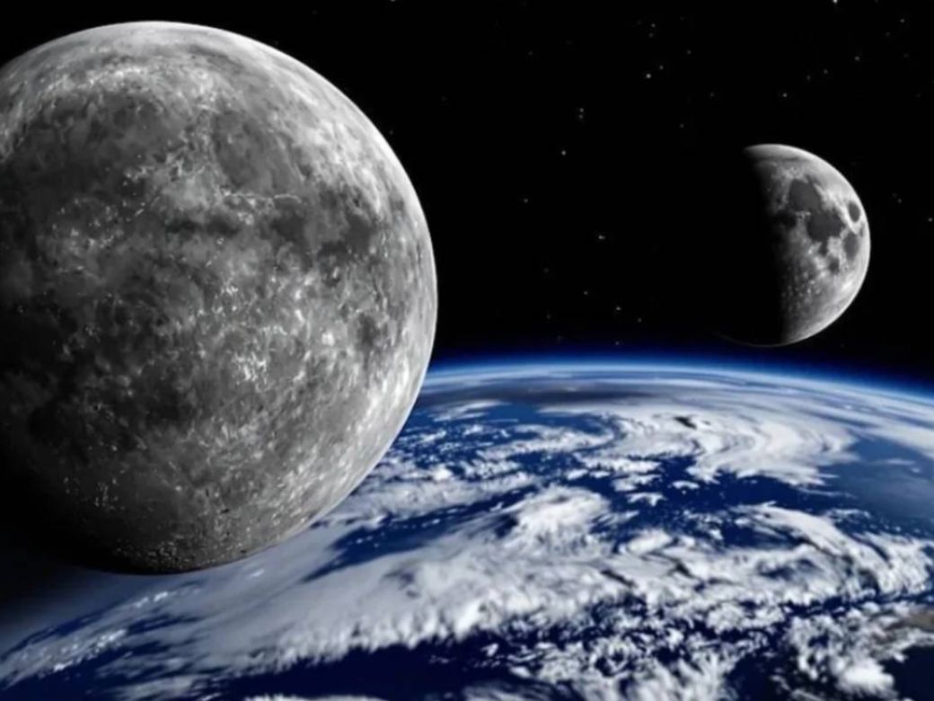 Astrónomos identificaron al asteroide 2025 PN7 como una “cuasi