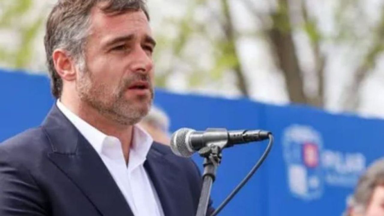 Federico Achaval | Foto:CEDOC