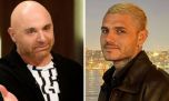 Germán Martitegui dejó en la calle a Mauro Icardi: “Le encanta MasterChef”