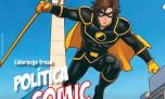 Liderazgo freak: política Comic Show