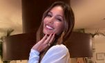 Adiós a las mamparas de baño: Pampita se suma a la nueva tendencia de decoración en 2026